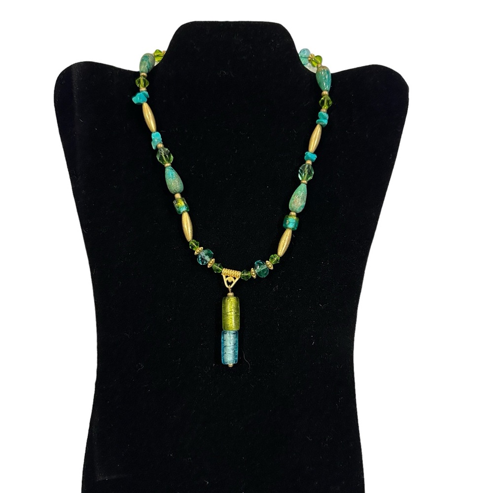 Lonnie Lovness Necklace